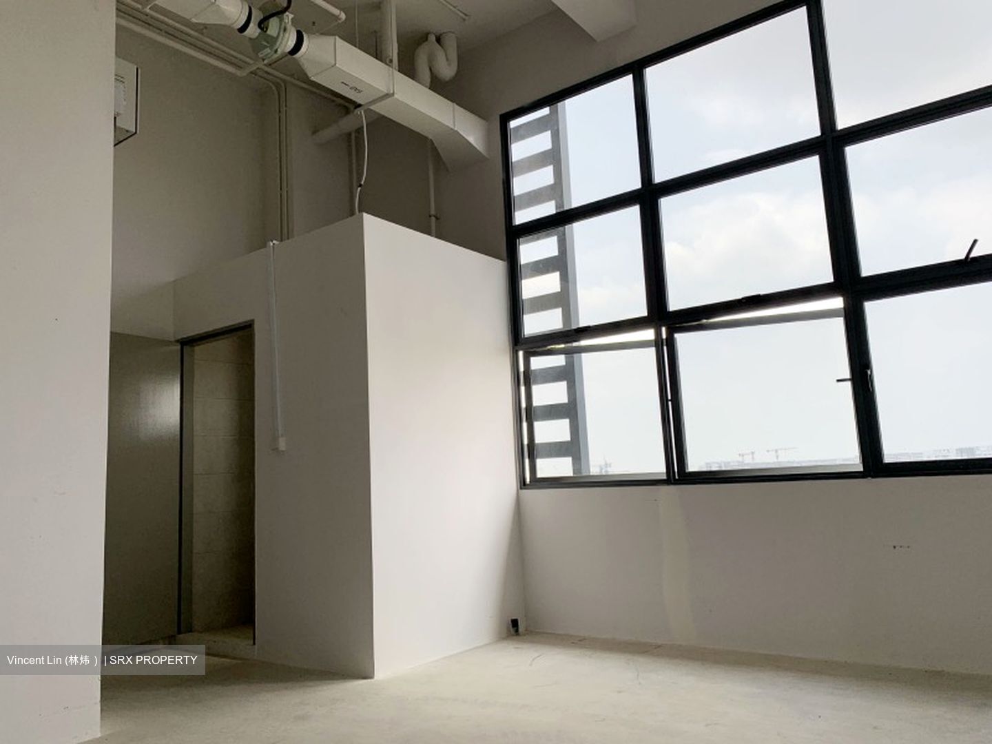 T-Space (D18), Factory #561168391